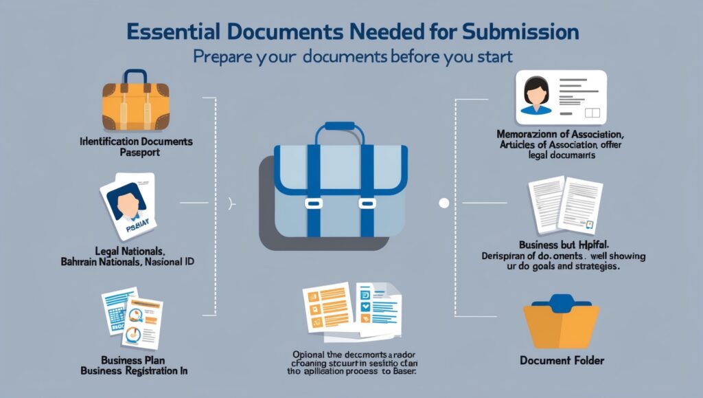 Step by Step Guide to Applying for Commercial Registration 1