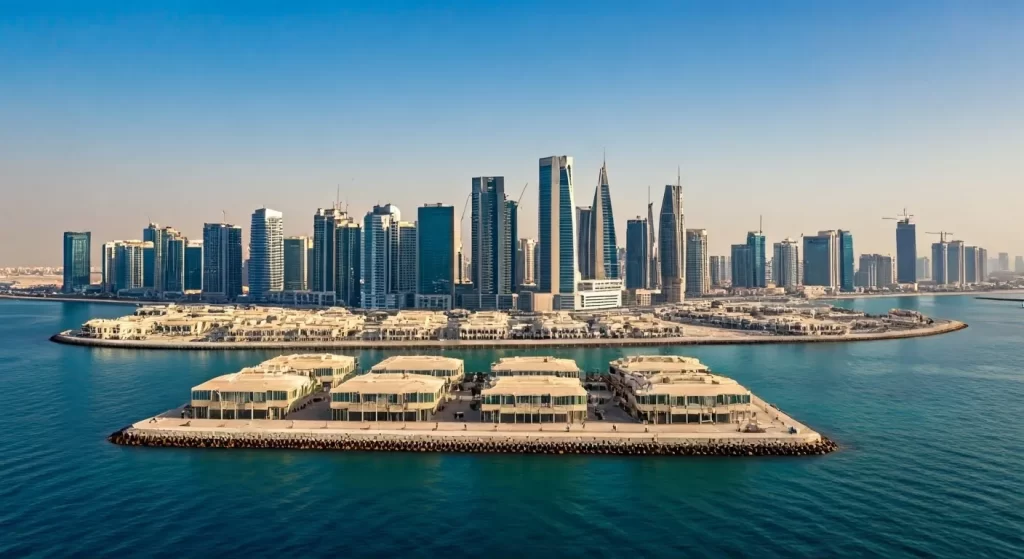 Offshore Companies in Bahrain