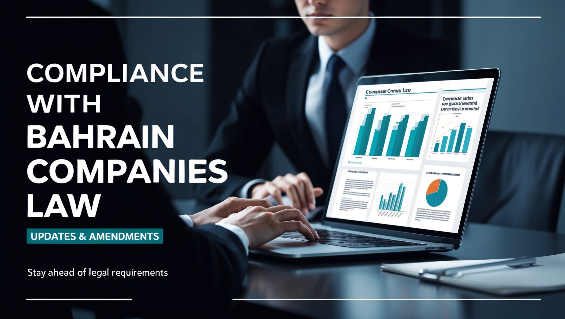 Compliance with Bahrain Companies Law Updates Amendments