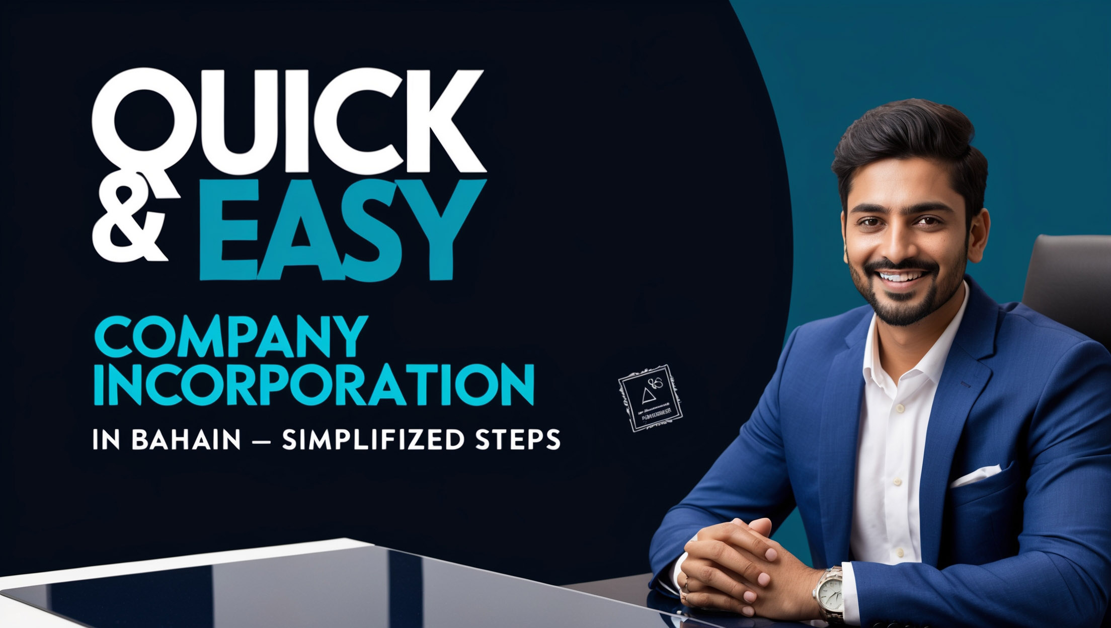 Quick & Easy Company Incorporation in Bahrain