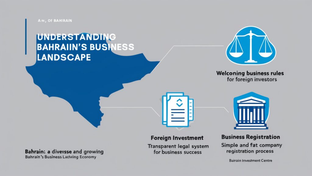 Understanding Bahrains Business Landscape